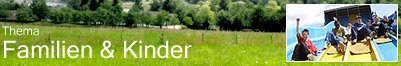 Thema: Familien & Kinder