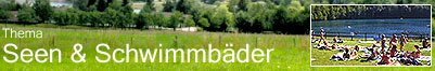 Thema: Seen & Schwimmb�der