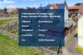 Tolle Aussicht in ruhiger Lage mit stilvoll angelegtem Garten - junges, energieeffizientes Wohnhaus