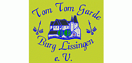 Tom Tom Garde Burg Lissingen e.V.