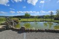 Top-renoviertes Landhaus in sehr ruhiger Dorfrandlage mit Weitblick