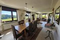 Top-renoviertes Landhaus in sehr ruhiger Dorfrandlage mit Weitblick