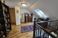 Top-renoviertes Landhaus in sehr ruhiger Dorfrandlage mit Weitblick