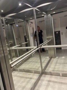 Traumhaft sanierte 2-Zimmer-Stadtwohnung in Andernach -
Wohnen fr Anspruchsvolle