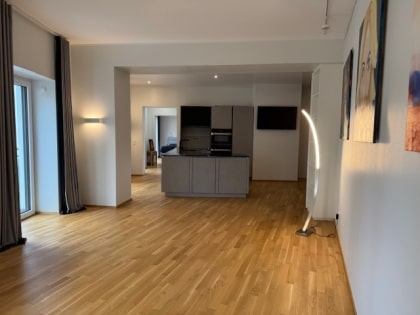 Traumhaft sanierte 2-Zimmer-Stadtwohnung in Andernach -
Wohnen fr Anspruchsvolle