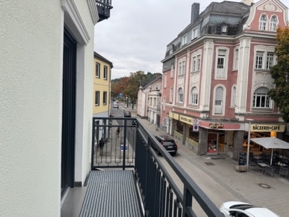 Traumhaft sanierte 2-Zimmer-Stadtwohnung in Andernach -
Wohnen fr Anspruchsvolle