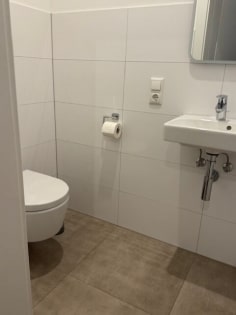 Traumhaft sanierte 2-Zimmer-Stadtwohnung in Andernach -
Wohnen fr Anspruchsvolle