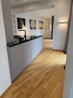 Traumhaft sanierte 2-Zimmer-Stadtwohnung in Andernach -
Wohnen fr Anspruchsvolle