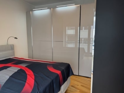 Traumhaft sanierte 2-Zimmer-Stadtwohnung in Andernach -
Wohnen fr Anspruchsvolle