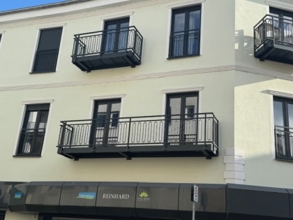 Traumhaft sanierte 2-Zimmer-Stadtwohnung in Andernach -
Wohnen fr Anspruchsvolle