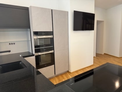 Traumhaft sanierte 2-Zimmer-Stadtwohnung in Andernach -
Wohnen fr Anspruchsvolle