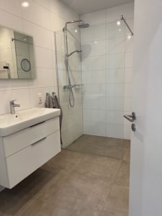 Traumhaft sanierte 2-Zimmer-Stadtwohnung in Andernach -
Wohnen fr Anspruchsvolle