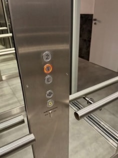 Traumhaft sanierte 2-Zimmer-Stadtwohnung in Andernach -
Wohnen fr Anspruchsvolle