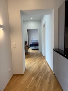 Traumhaft sanierte 2-Zimmer-Stadtwohnung in Andernach -
Wohnen fr Anspruchsvolle