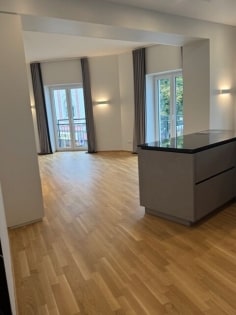 Traumhaft sanierte 2-Zimmer-Stadtwohnung in Andernach -
Wohnen fr Anspruchsvolle