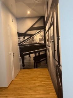 Traumhaft sanierte 2-Zimmer-Stadtwohnung in Andernach -
Wohnen fr Anspruchsvolle