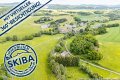 Traumhafte Alleinlage: Ehemalige Mhle mit Bachlauf in Nitz in der Eifel