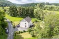 Traumhafte Alleinlage: Ehemalige Mhle mit Bachlauf in Nitz in der Eifel