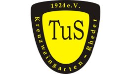 TuS Kreuzweingarten-Rheder 1924 e.V.