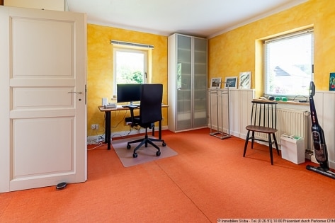 Umfangreich saniertes Haus mit stilvoll ausgebautem Scheunenbereich und groem Garten
