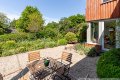 Umfangreich saniertes Haus mit stilvoll ausgebautem Scheunenbereich und groem Garten