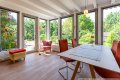 Umfangreich saniertes Haus mit stilvoll ausgebautem Scheunenbereich und groem Garten