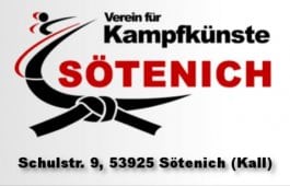 Verein fr Kampfknste Stenich 