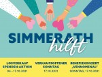 Verkaufsoffener Sonntag mit Benefizkonzert zu Gunsten der Flutopfer unserer Nachbarkommunen 