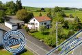 Viel Platz im Nebengeb�ude - Gro�er Garten - Eifel-Einfamilienhaus mit Einliegerwohnung in Bodenbach