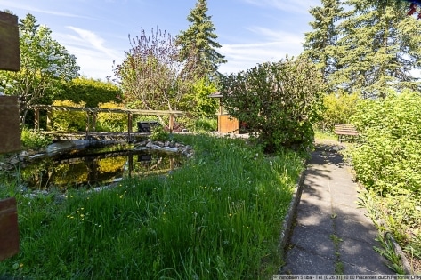 Viel Platz im Nebengeb�ude - Gro�er Garten - Eifel-Einfamilienhaus mit Einliegerwohnung in Bodenbach