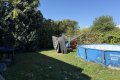 Viel Potenzial - sanierungsbed�rftiges Einfamilienhaus mit Garten und zwei Garagen
