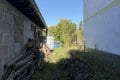 Viel Potenzial - sanierungsbed�rftiges Einfamilienhaus mit Garten und zwei Garagen