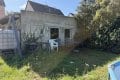 Viel Potenzial - sanierungsbed�rftiges Einfamilienhaus mit Garten und zwei Garagen