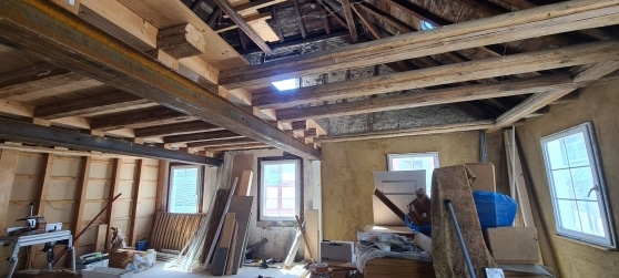 Vielseitig nutzbares Anwesen im Herzen von Monreal (Denkmalgesch�tzt)