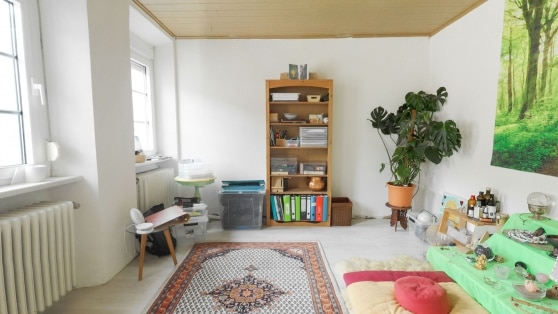 Vielseitig nutzbares Anwesen im Herzen von Monreal (Denkmalgesch�tzt)