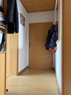 Vielseitig nutzbares Zweifamilienhaus mit Potenzial in Niederfell