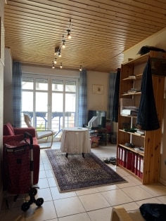 Vielseitig nutzbares Zweifamilienhaus mit Potenzial in Niederfell