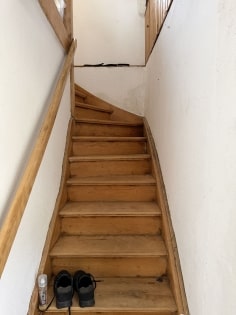 Vielseitig nutzbares Zweifamilienhaus mit Potenzial in Niederfell