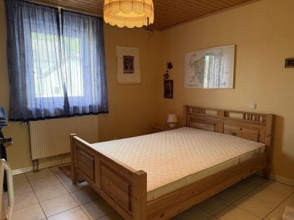 Vielseitig nutzbares Zweifamilienhaus mit Potenzial in Niederfell