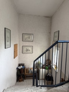 Vielseitig nutzbares Zweifamilienhaus mit Potenzial in Niederfell
