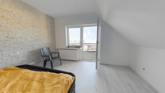 Vielseitiges Wohnhaus mit zwei Eing�ngen - ideal f�r Mehrgenerationen oder Kapitalanleger