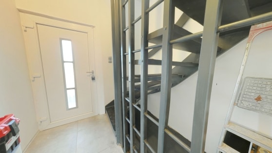 Vielseitiges Wohnhaus mit zwei Eing�ngen - ideal f�r Mehrgenerationen oder Kapitalanleger