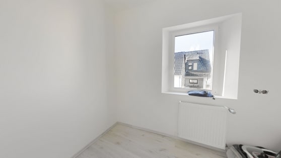 Vielseitiges Wohnhaus mit zwei Eing�ngen - ideal f�r Mehrgenerationen oder Kapitalanleger