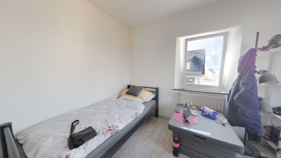 Vielseitiges Wohnhaus mit zwei Eing�ngen - ideal f�r Mehrgenerationen oder Kapitalanleger