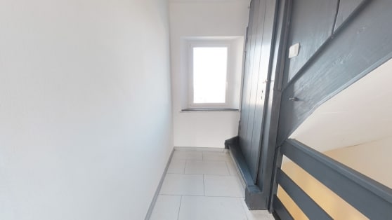 Vielseitiges Wohnhaus mit zwei Eing�ngen - ideal f�r Mehrgenerationen oder Kapitalanleger