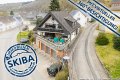 Vollvermietetes 2-Familienhaus mit 4 Garagen in Antweiler an der Ahr
