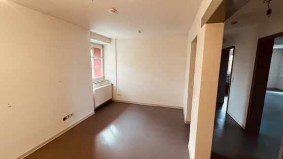 WOHNEN und ARBEITEN unter einem Dach! LUXUS-Fachwerkhaus in naturnaher Lage