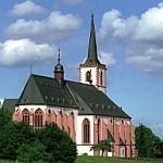 Wallfahrtskirche Klausen