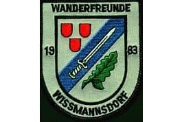 Wanderfreunde Wißmannsdorf