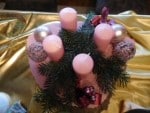 Weihnachtsbasar in Kesternich 